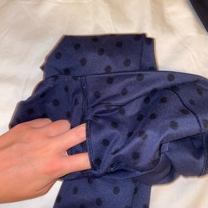 Lululemon limited edition wunder unders